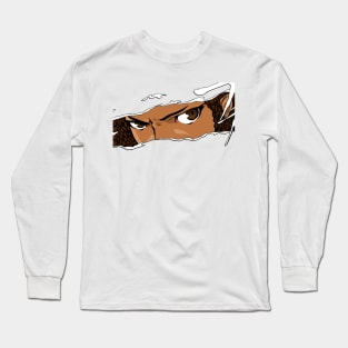 Last Surprise Long Sleeve T-Shirt